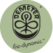 Biodynamisk Demeter